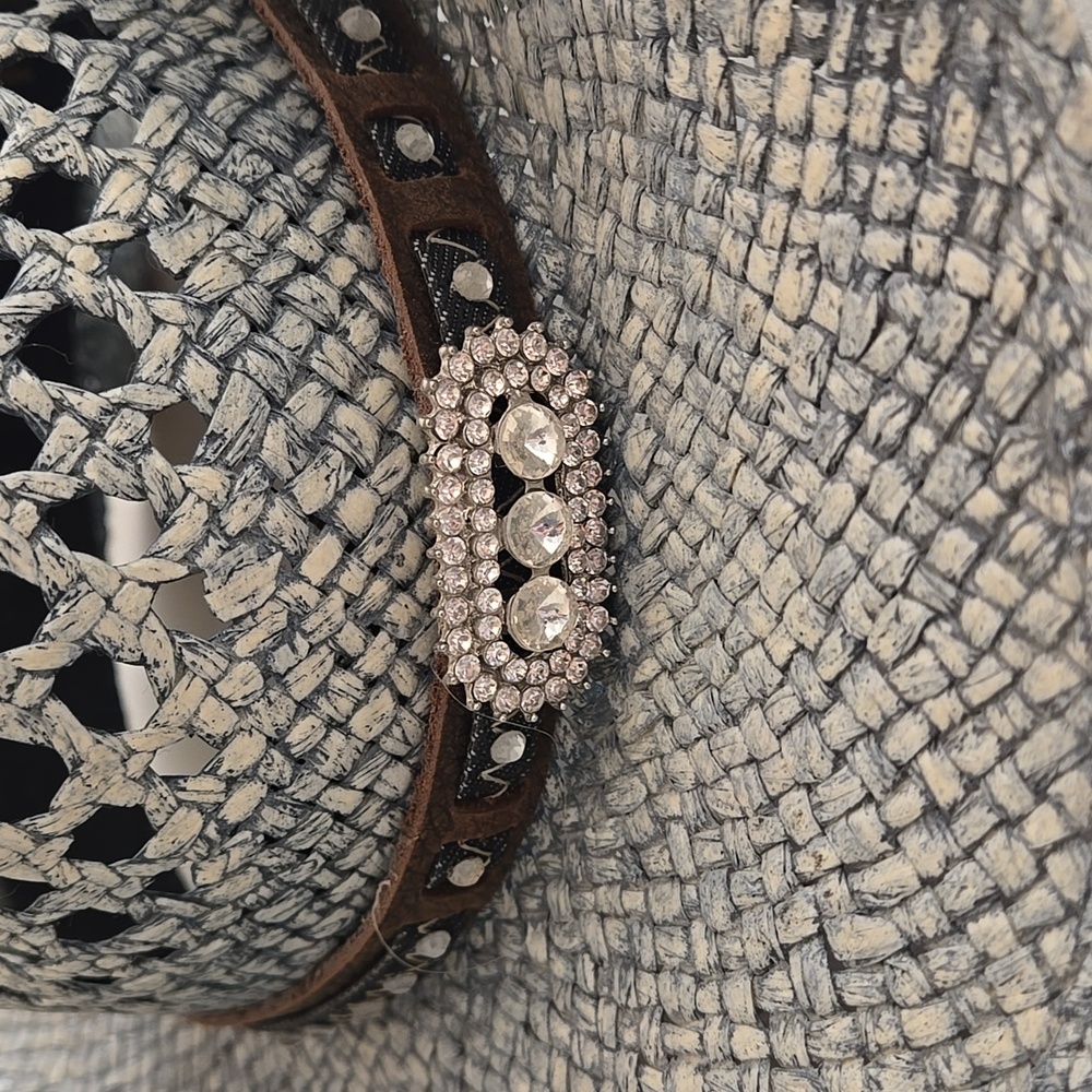 Cowboy hat - Picture 6 of 6